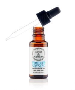 Elixir Timidité (anciennement Communication) BIO, 20 ml